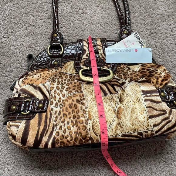 LineaRosetti purse - Picture 6 of 8